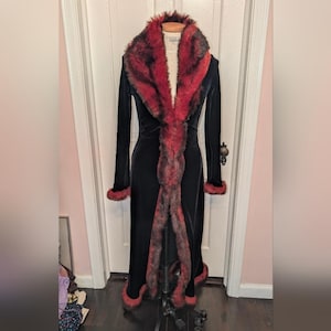 Betsey Johnson Coat - Etsy