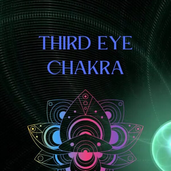 Third Eye Chakra