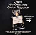 Your Custom Signature Scent