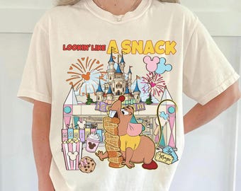 Disney Cinderella Gus Gus Png, Lookin Like A Snack Png, Disney World Snacks Png, Magic Kingdom Png, Retro Disney Png, Disney Food Trip Png
