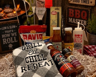 Father's Day Gift Box