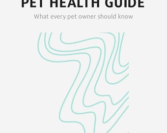 Dog Vomiting Guide: Vet Approved Pet Care Ebook (PDF Download)