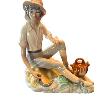 Lladro Vintage - Etsy