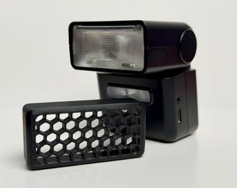 Grid for Godox IT32 Flash