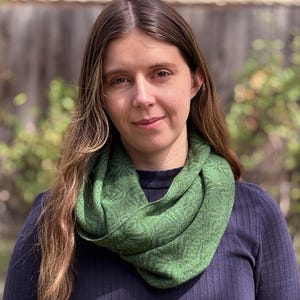 Ecuadorian wool infinity scarf, Alpaca wool scarf/Infinity wrap scarf, Andes alpaca scarves , Winter scarf women, Valentine&#39;s Day present