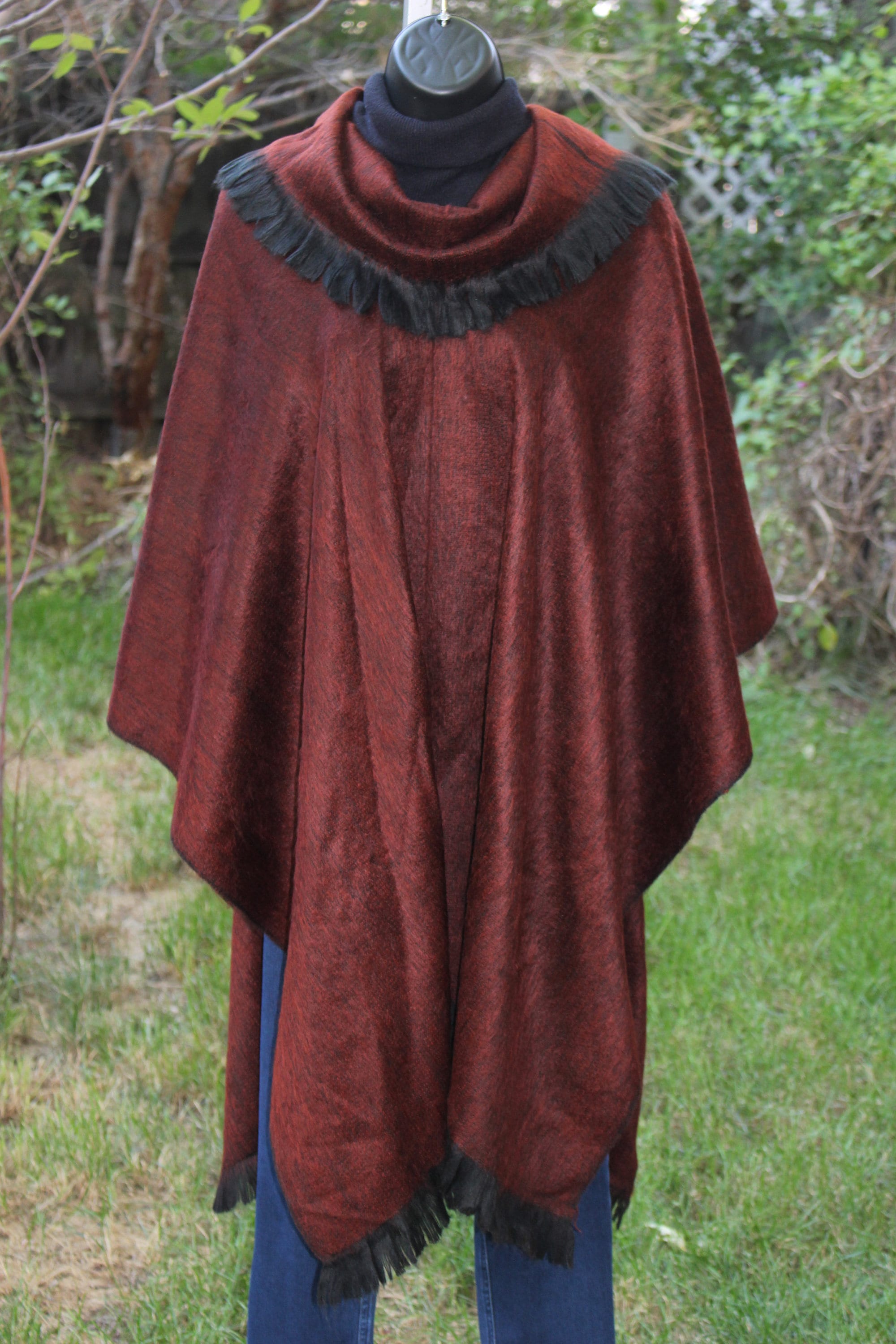 Poncho