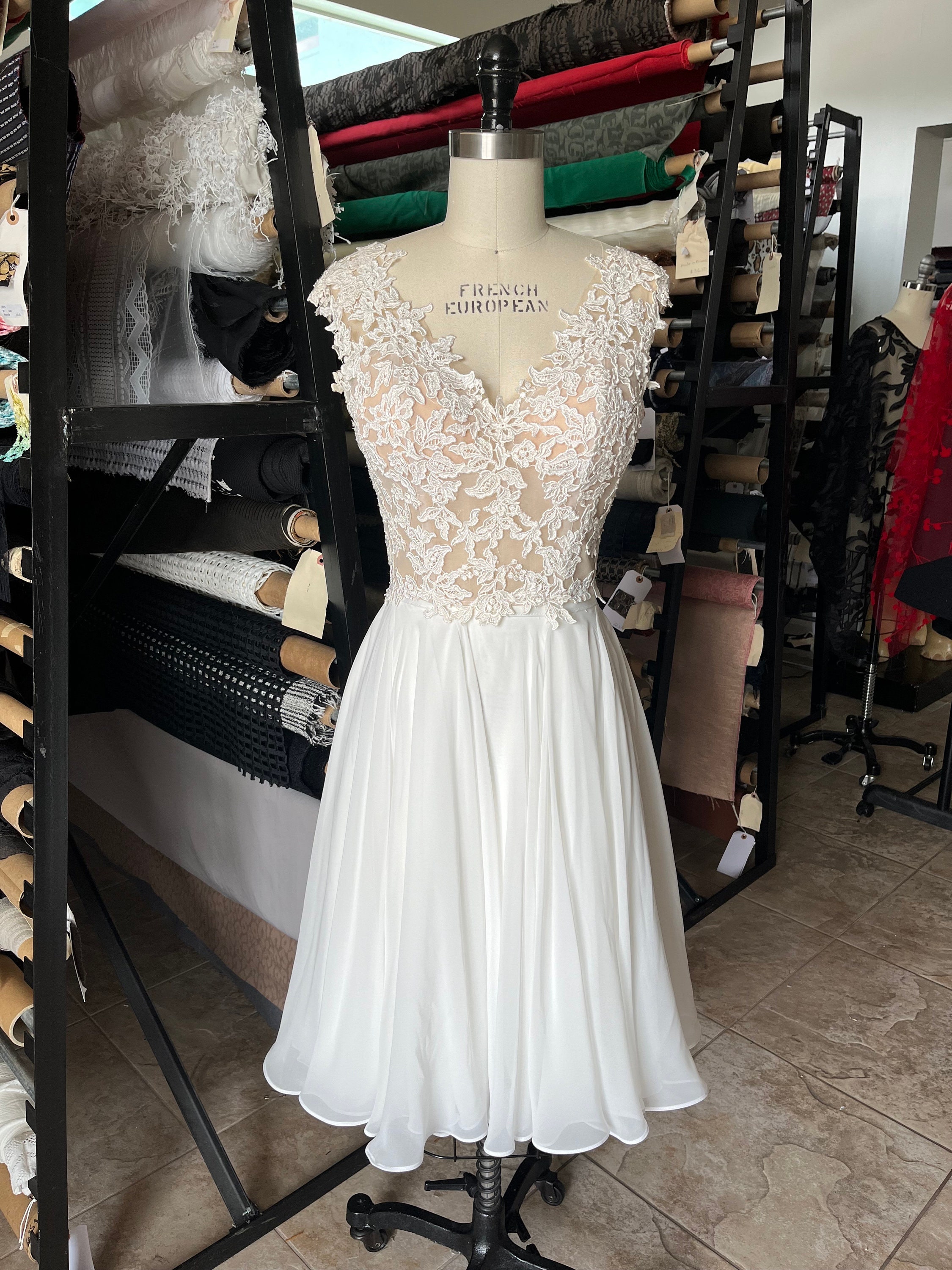 Consultation: Your Dress, Repurpose Your Vintage Wedding Gown, Ready for  the Anniversary, Vow Renewal, Rehearsal Dinner - Etsy New Zealand