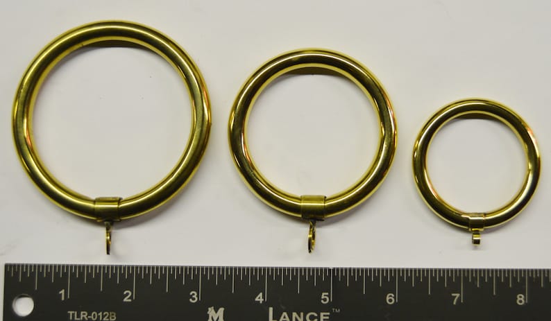 for 1 12 inch rods or dowels Holder,1 12 inch Ball End Post Polished Brass Curtain Rod Bracket