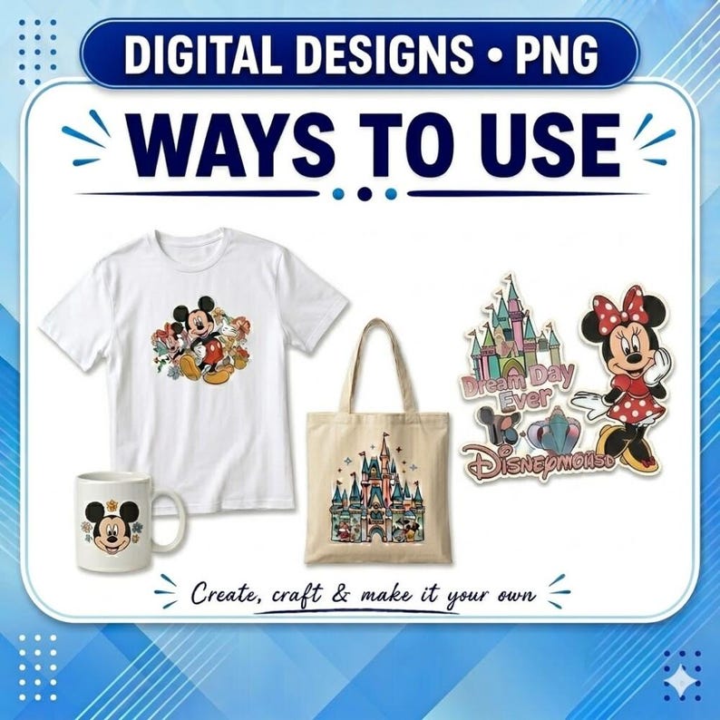 Paquete de más de 20 imágenes PNG de Toy Story, fusión de Woody y Buzz en Disneyland, diseño de camiseta retro de campeones de 1995, descarga digital "Tienes un amigo en mí" imagen 4