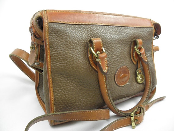 dooney and bourke 1990s