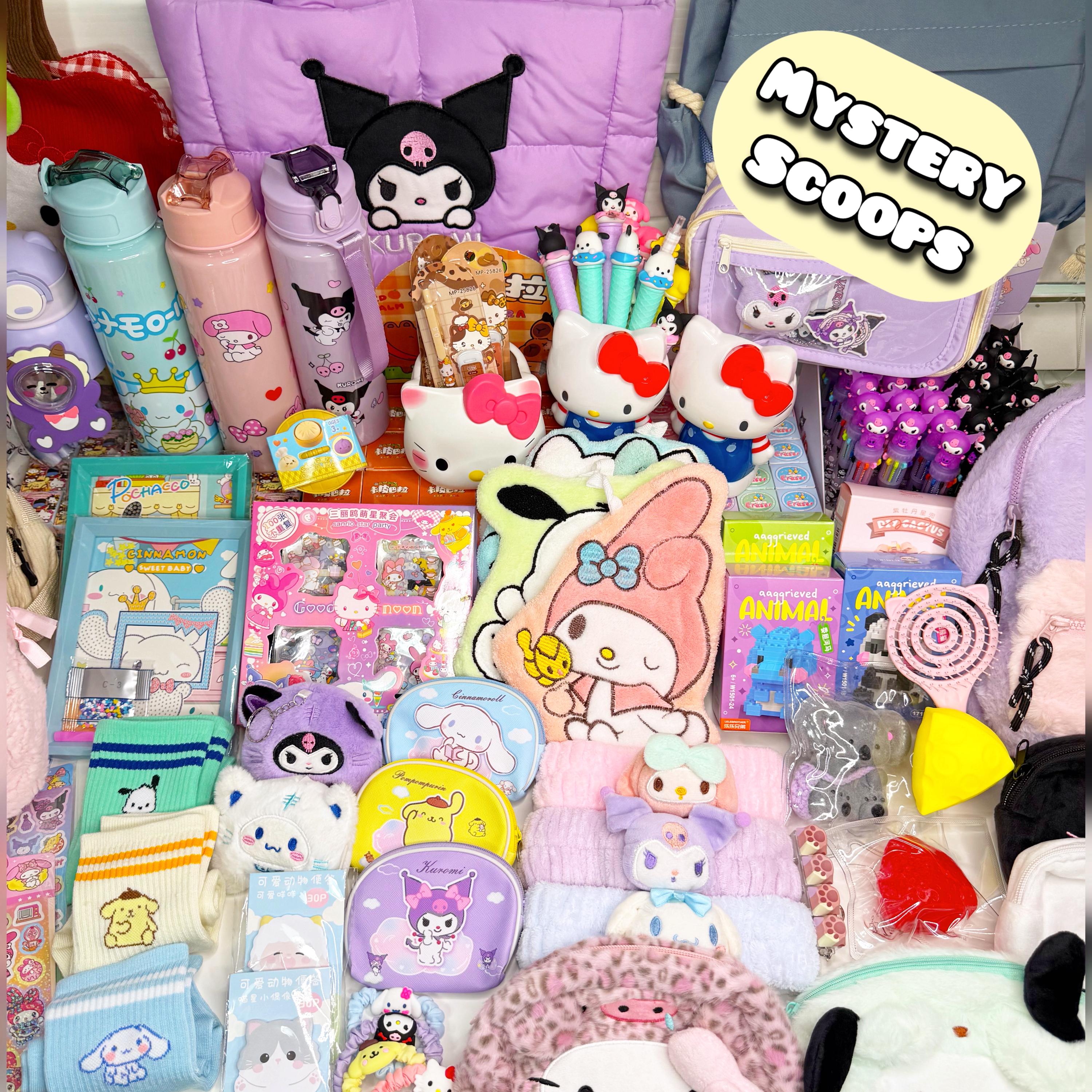Mystery scoop - Etsy 日本
