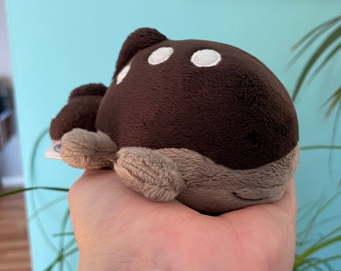 Pincushion Cat Plushies