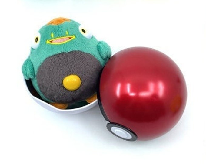 Pincushion Cat Plushies