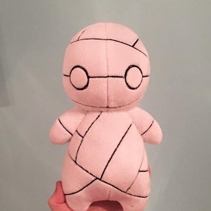 Mii kun plush amazon cheap
