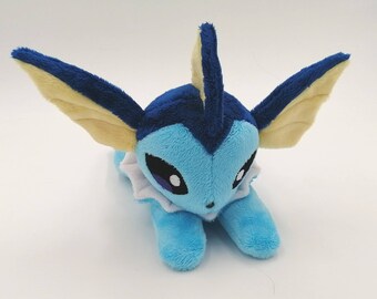 vaporeon teddy