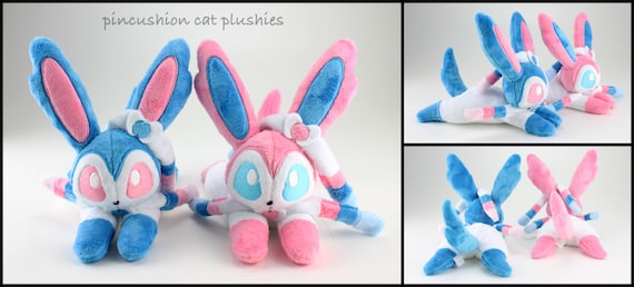 florges plush