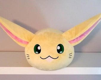 Rabite plushie - made to order