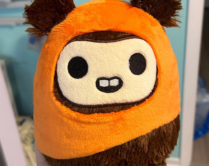 Pincushion Cat Plushies