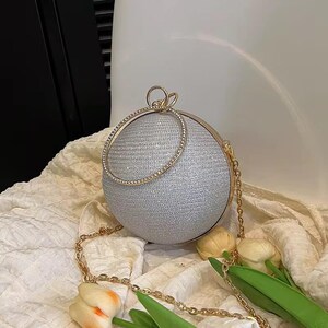 Sphere Evening Bag - Etsy display picture 3