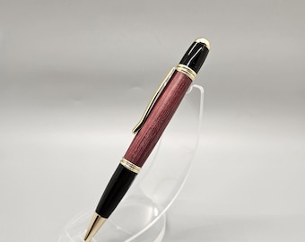 Colorful Wooden Pen