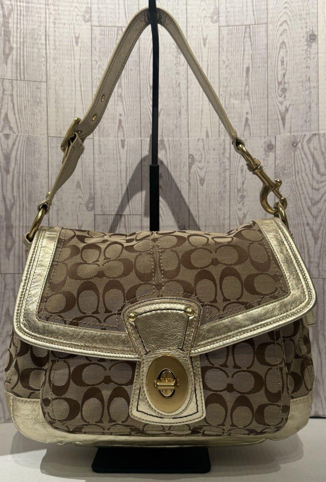 Coach Legacy 65th Anniversary - Etsy