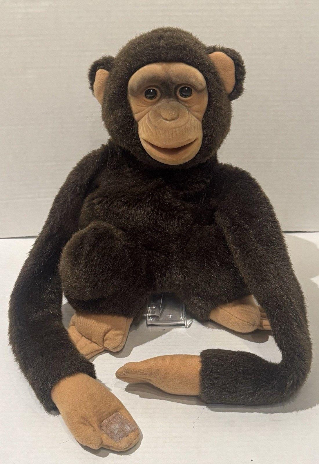 Vintage monkey doll - Etsy 日本
