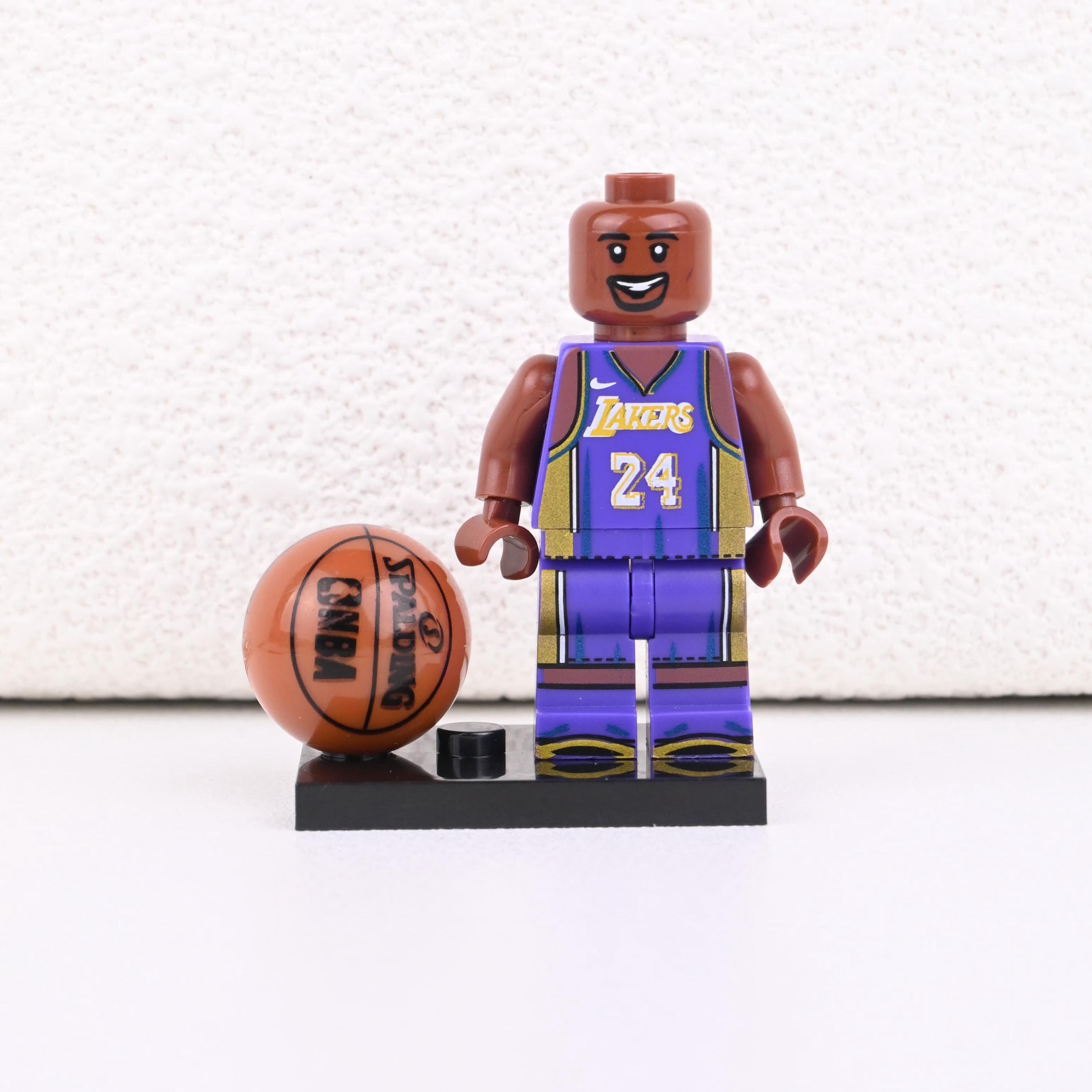 Nba minifigures - Etsy 日本