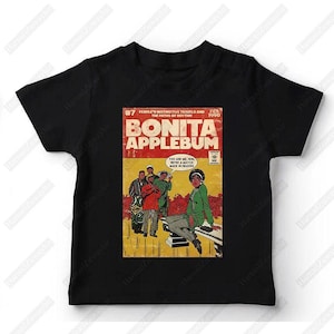 A Tribe Called Quest T Shirt - Etsy