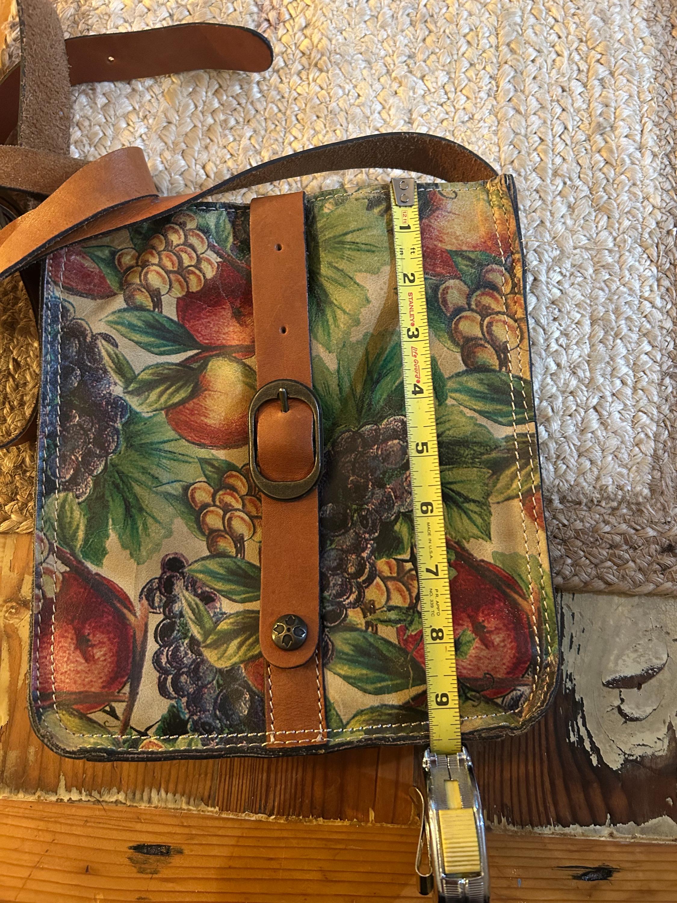 Patricia nash bag - Etsy 日本