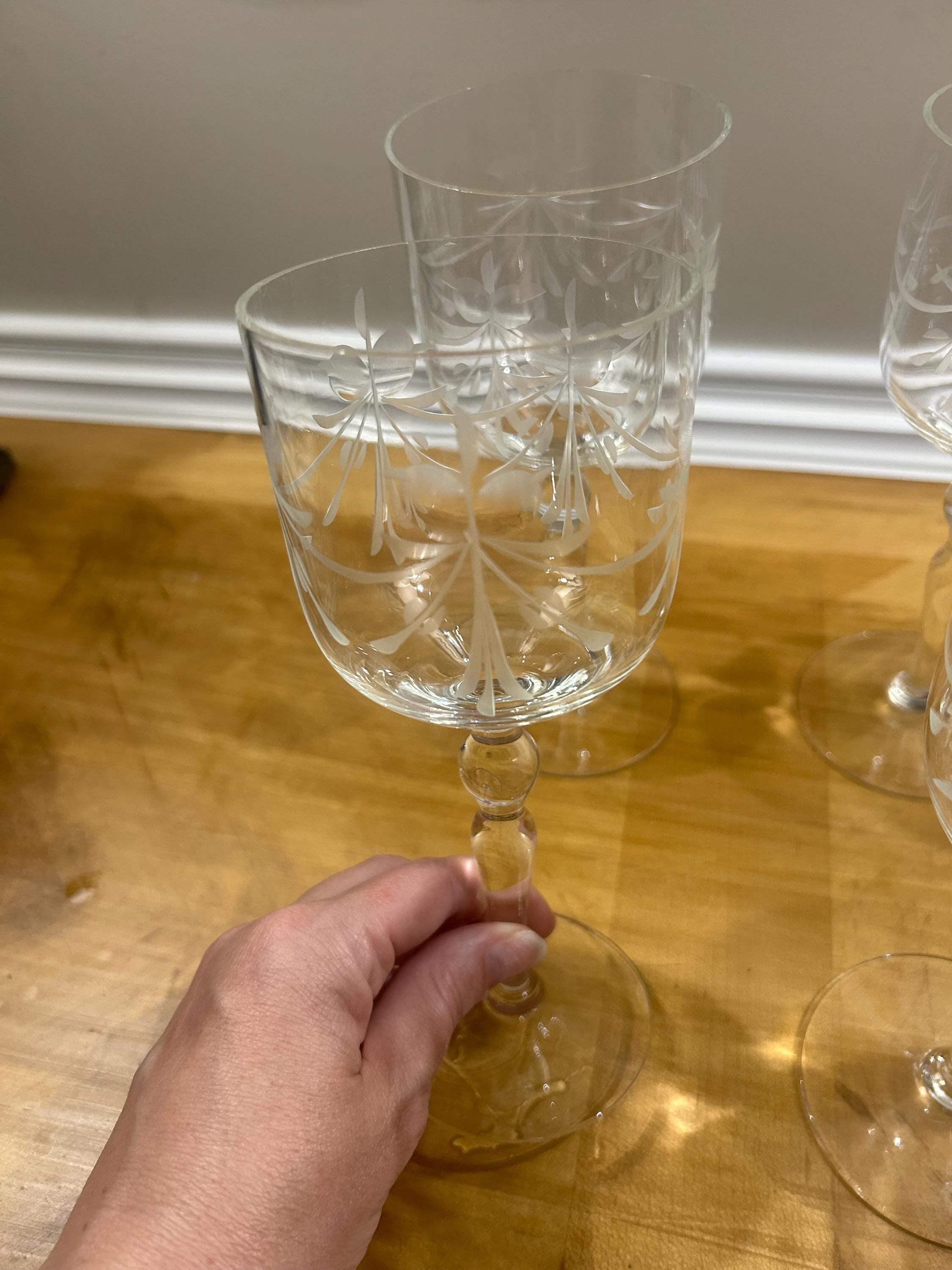 Sasaki Crystal - Etsy