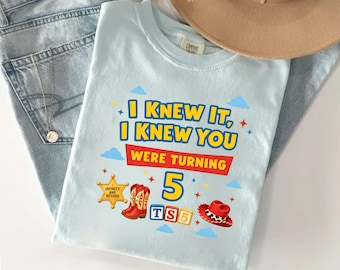 I Knew It, I Knew You Shirt, It's A Tay Story, TSwift and Toy Story 5 Friendship Shirt, Disneyland ToyStory Birthday Shirt, TSwift Music Tee