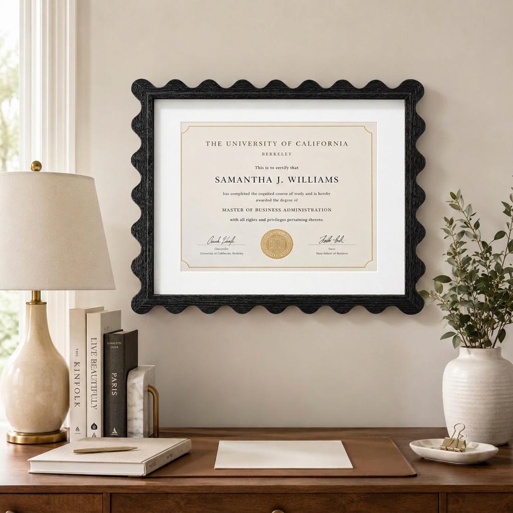 Diploma frames - Etsy 日本