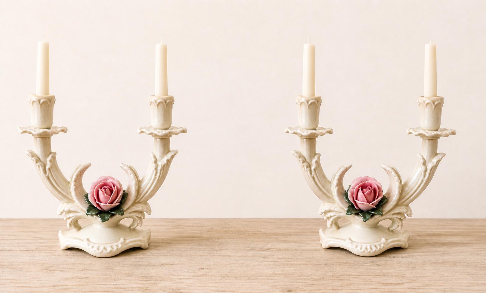 Karl Ens Porcelain - Etsy
