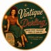 Vintique Darling
