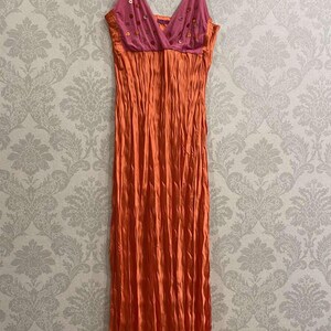 butter yellow formal dress Marie Dress in Butter Yellow – Louise New York main image 0