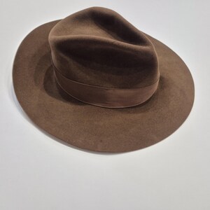 Lock & Co Vintage Hat - Etsy display picture 3