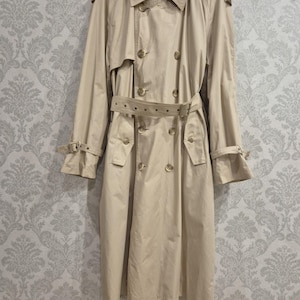 Ysl trench coat - Etsy 日本