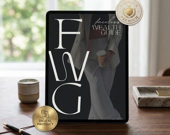 Faceless Wealth Mastery Guide for Anonymous Online Business | Passive Income Streams PDF | Digital Marketing Strategy & social media Success