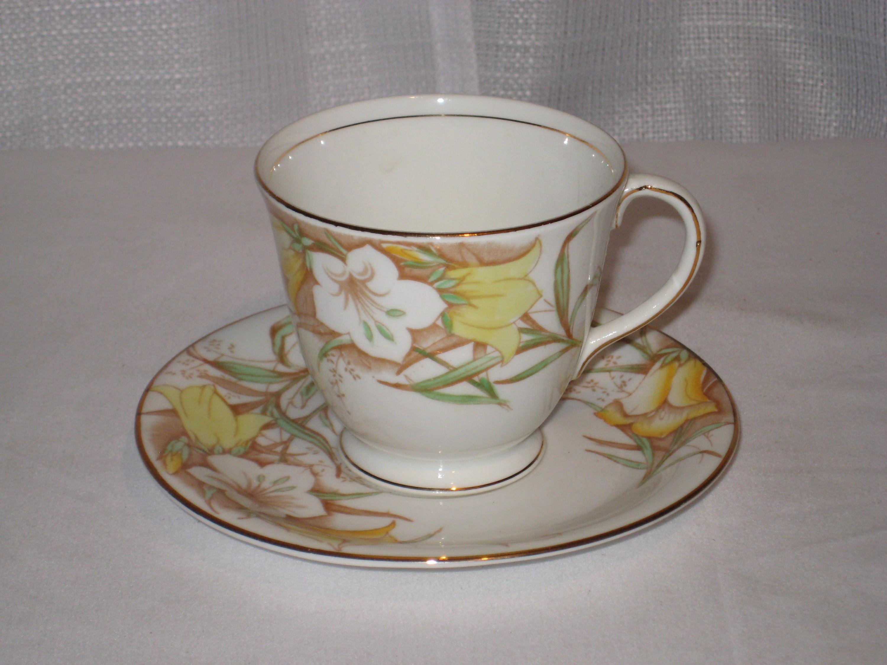 English Fine Bone China Mug - Etsy - Page 6