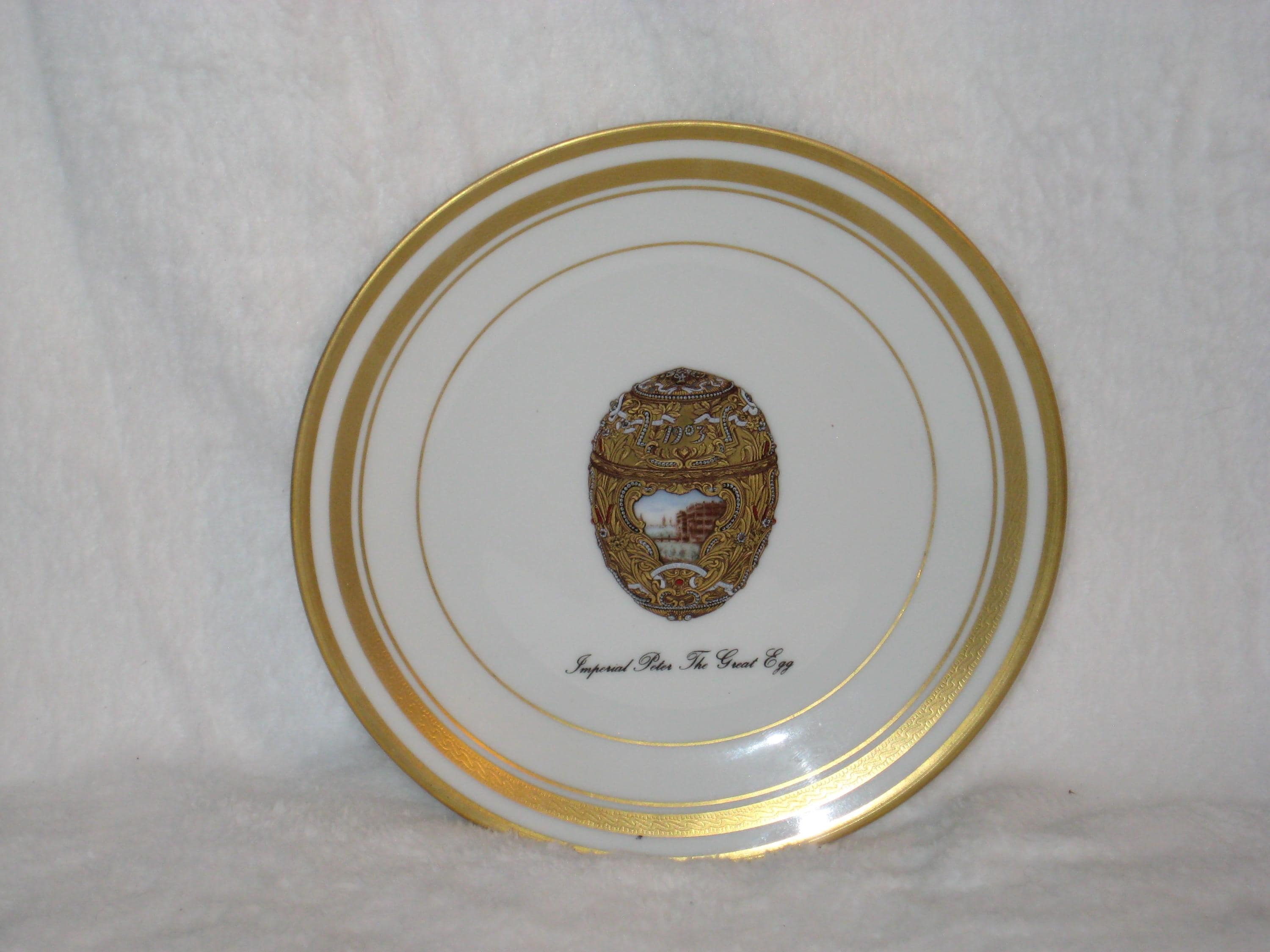 Imperial Limoges - Etsy