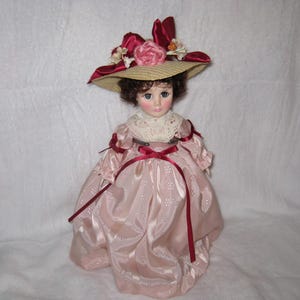 Effanbee Grand Dames - Etsy