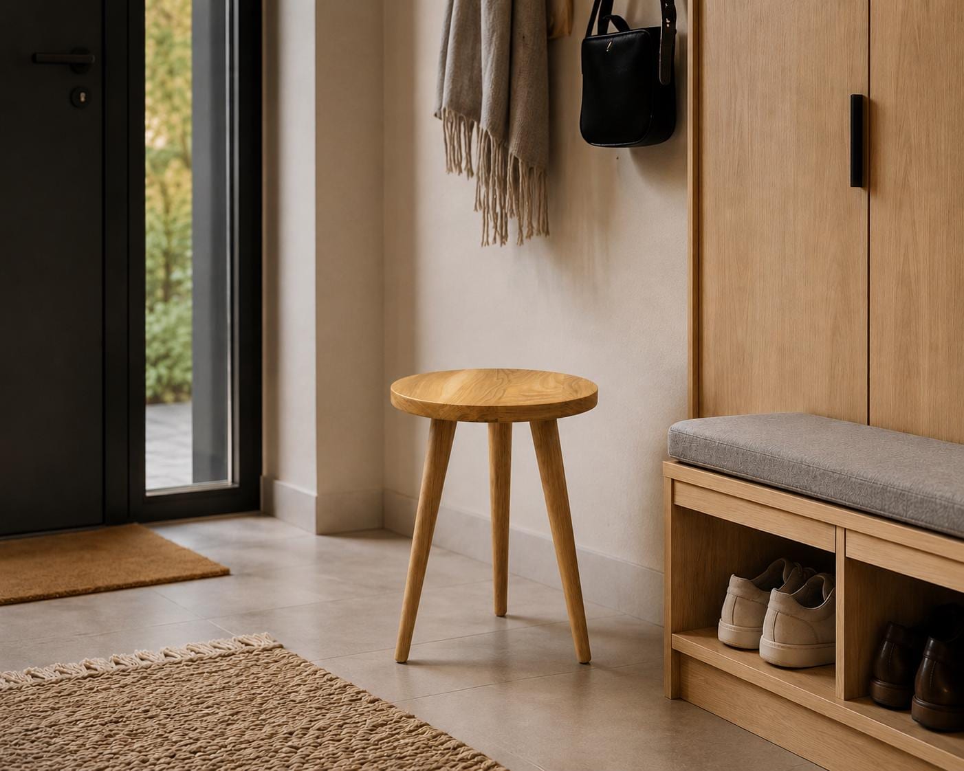 Ikea vintage stool - Etsy 日本