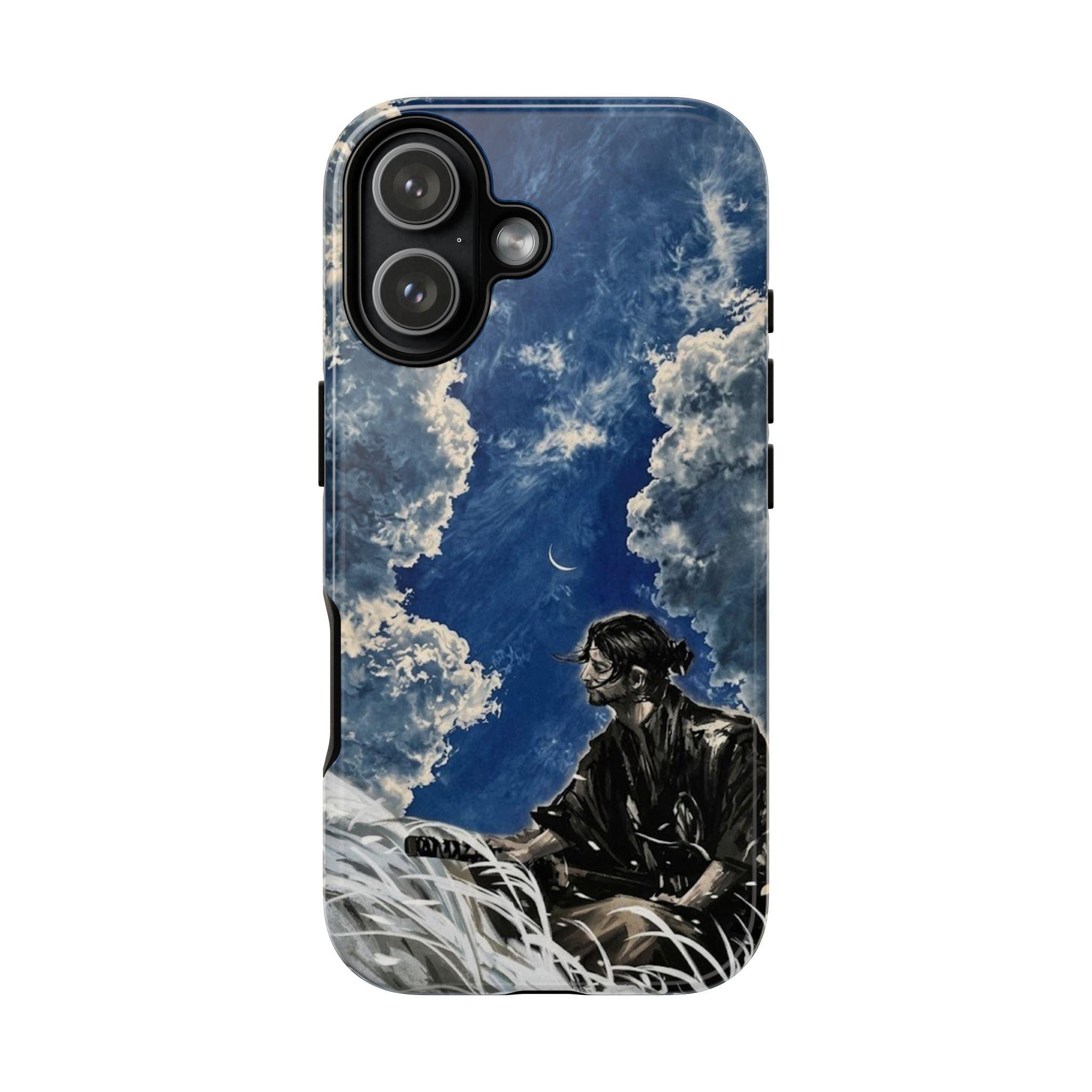 Nujabes Phone Case - Etsy