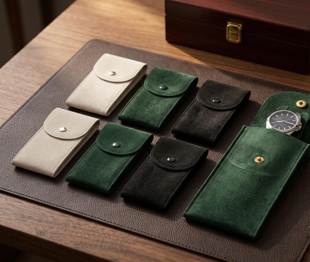 Rolex travel case - Etsy 日本