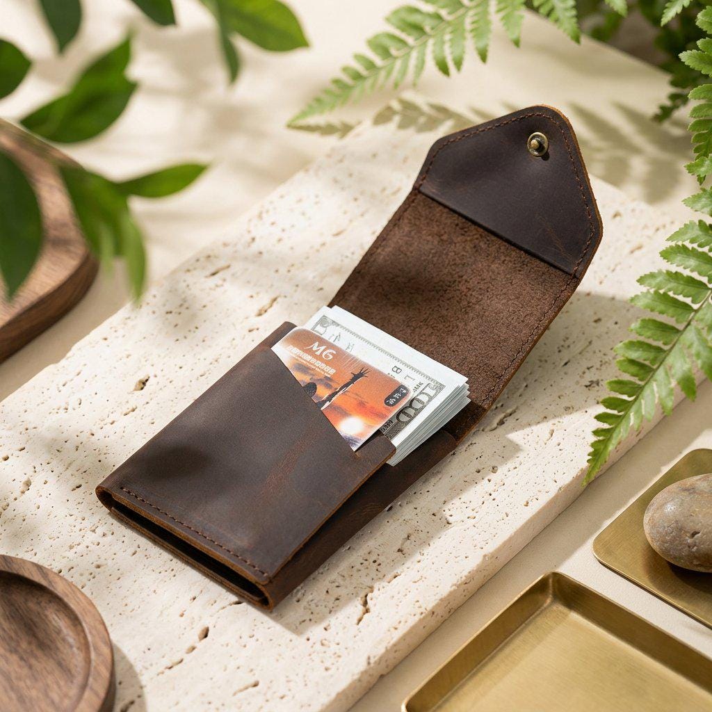 Oldies Road Wallet - Etsy