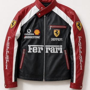 Vintage racing jacket mens - Etsy 日本