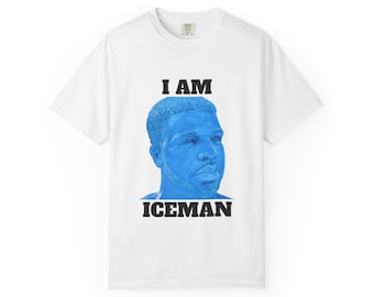 Drake Iceman T-Shirt | Graphic tee
