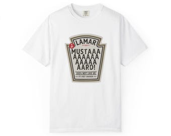 MUSTARD Lamar T-shirt