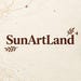 SunArtLand store logo