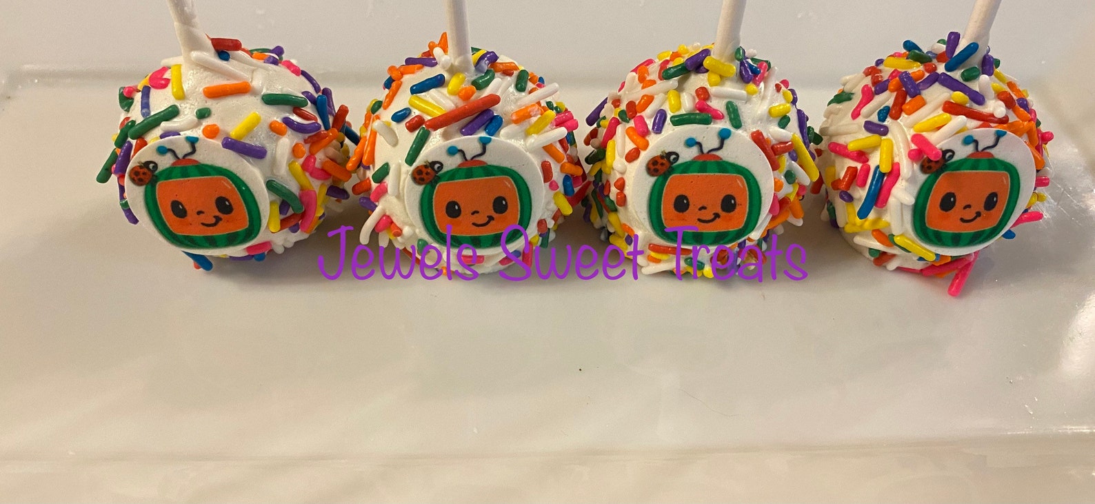 Cake Pops Ideas vrogue.co